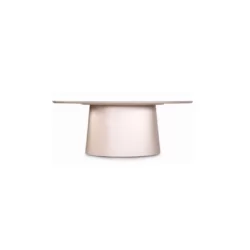 Mesa de Jantar Cone Oval - Image 2