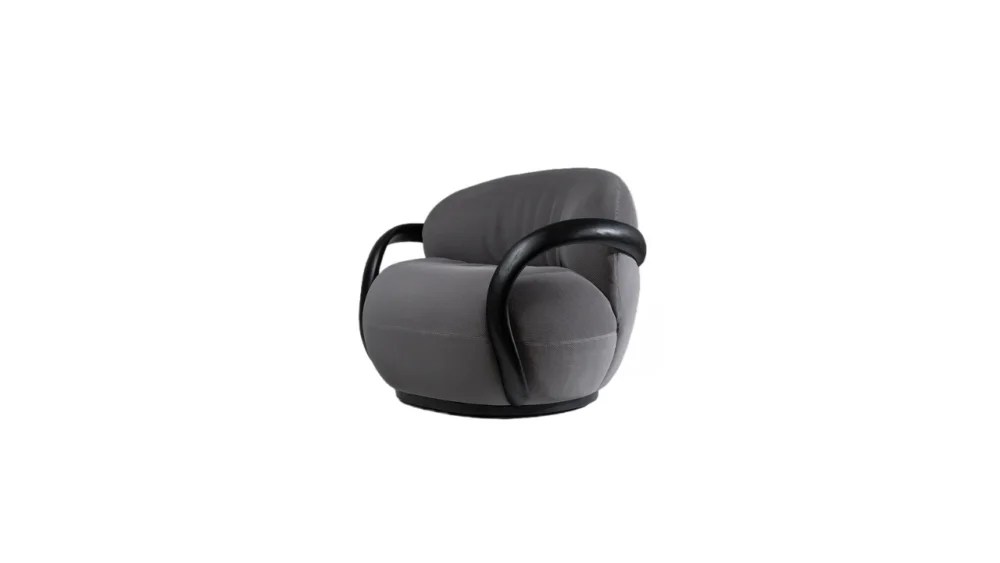 Poltrona Ball - Image 4