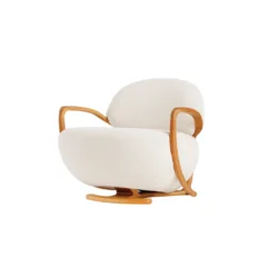 Poltrona Zaha